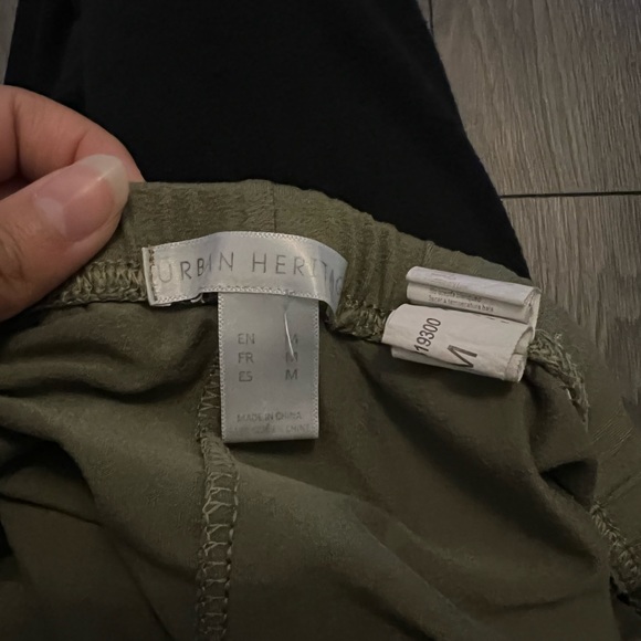 Pack of Biker Shorts - Picture 2 of 2